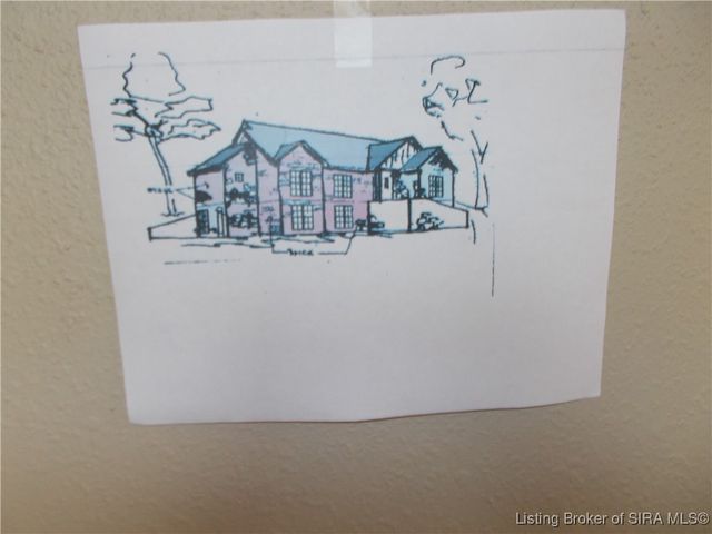 1005 Charlet Ridge Drive, Floyds Knobs, IN 47119