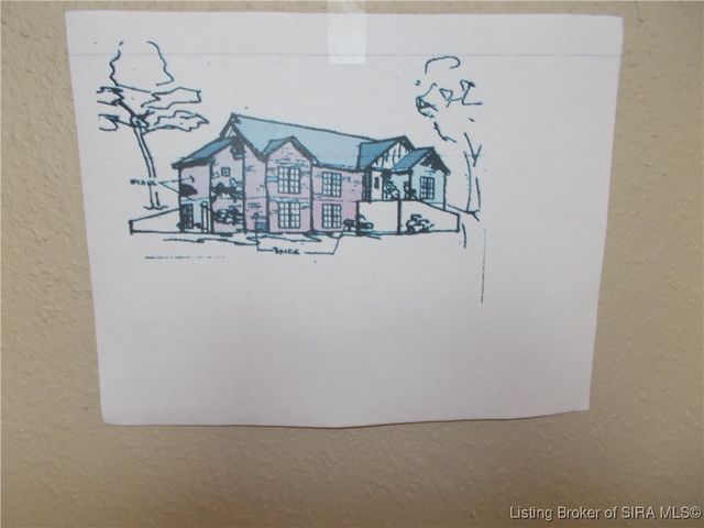 1005 Charlet Ridge Drive, Floyds Knobs, IN 47119