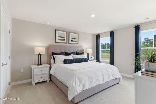 1123 Middle Crest Drive NE, Bolivia, NC 28422