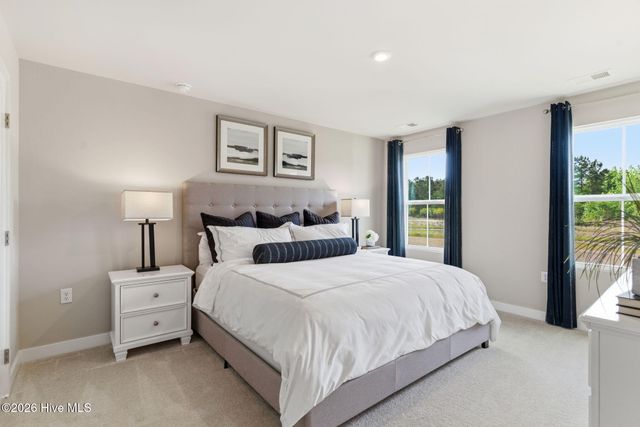 1123 Middle Crest Drive NE, Bolivia, NC 28422