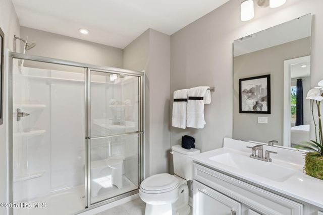 1123 Middle Crest Drive NE, Bolivia, NC 28422