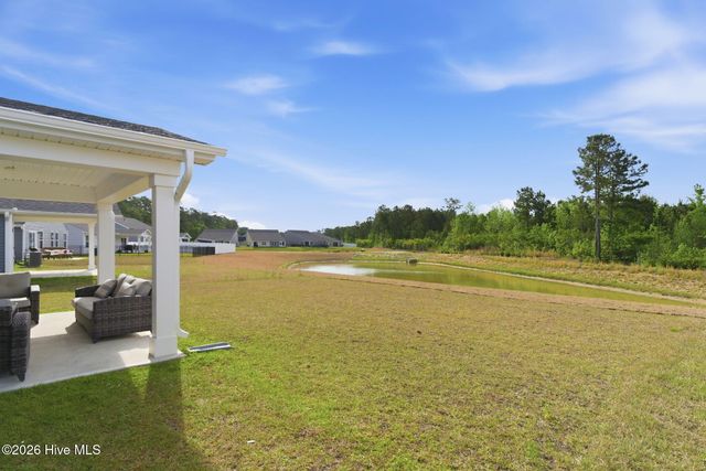 1123 Middle Crest Drive NE, Bolivia, NC 28422