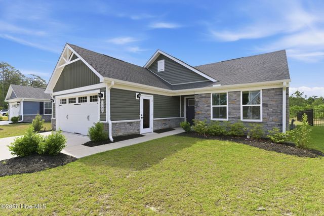 1123 Middle Crest Drive NE, Bolivia, NC 28422
