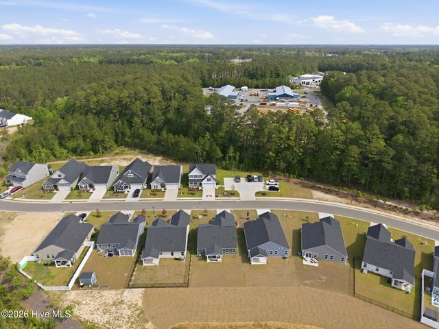 1123 Middle Crest Drive NE, Bolivia, NC 28422