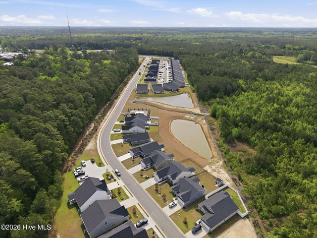 1123 Middle Crest Drive NE, Bolivia, NC 28422
