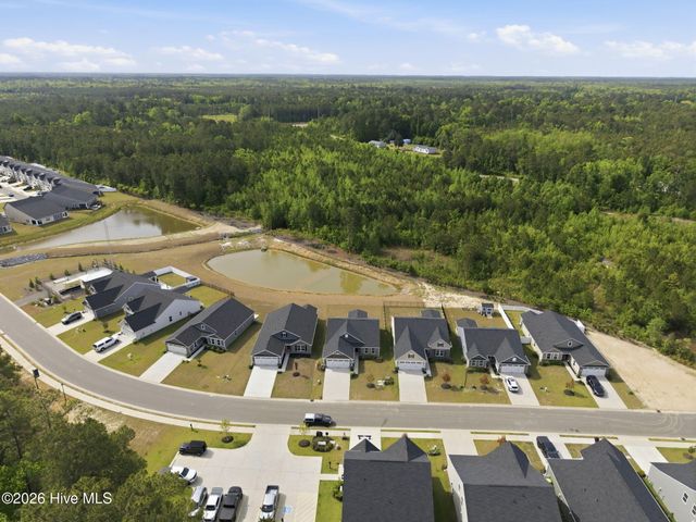 1123 Middle Crest Drive NE, Bolivia, NC 28422