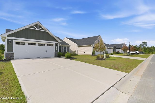 1123 Middle Crest Drive NE, Bolivia, NC 28422