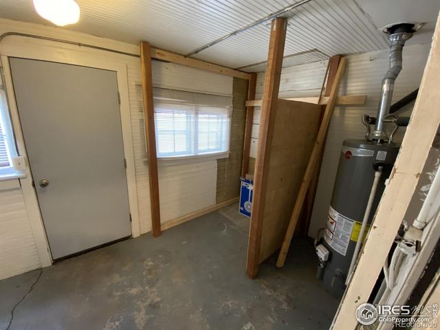 303 S 2nd Street, Sterling, CO 80751