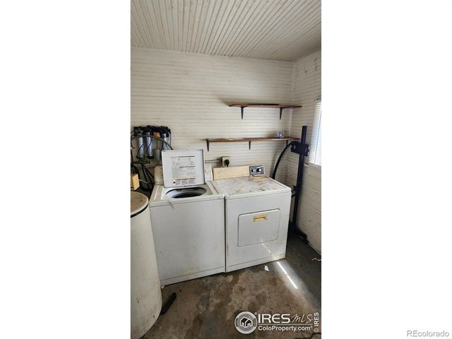 303 S 2nd Street, Sterling, CO 80751