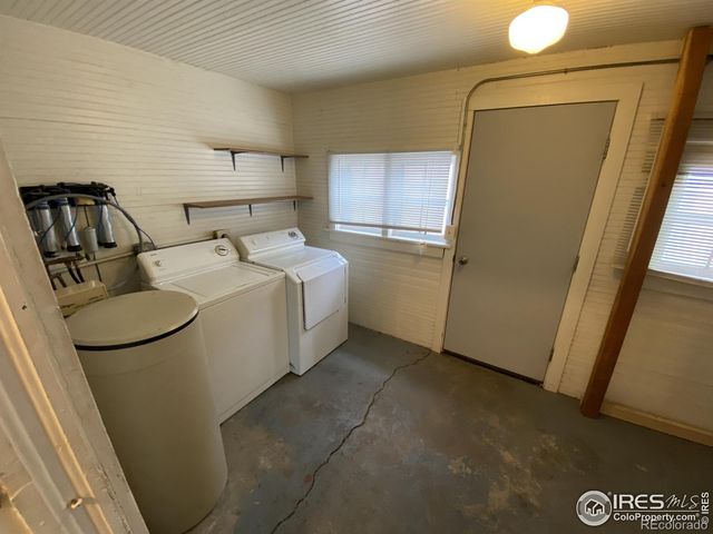 303 S 2nd Street, Sterling, CO 80751