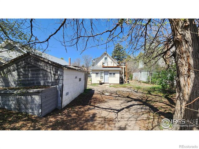 303 S 2nd Street, Sterling, CO 80751