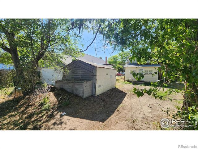 303 S 2nd Street, Sterling, CO 80751