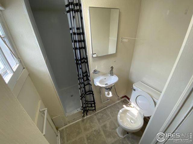 303 S 2nd Street, Sterling, CO 80751