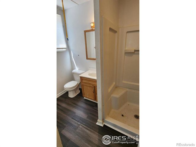 303 S 2nd Street, Sterling, CO 80751