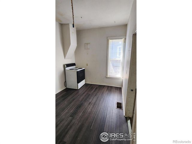 303 S 2nd Street, Sterling, CO 80751