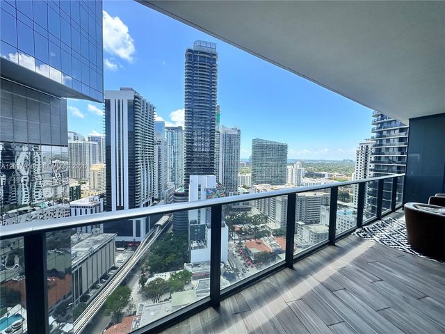 801 S Miami Ave 2804, Miami, FL 33130