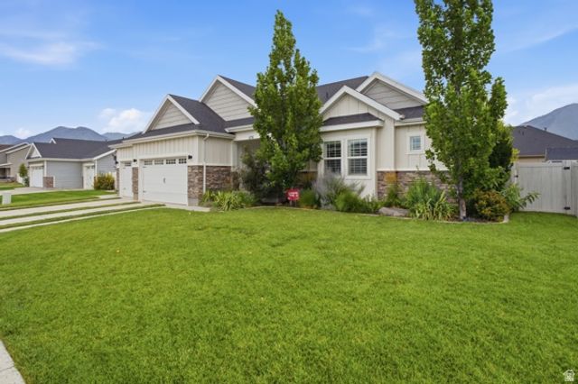 576 N 1980 E, Spanish Fork, UT 84660