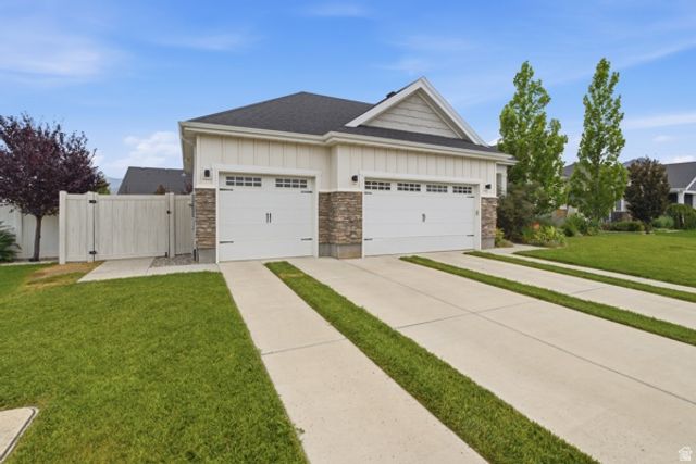 576 N 1980 E, Spanish Fork, UT 84660