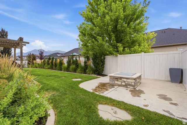 576 N 1980 E, Spanish Fork, UT 84660