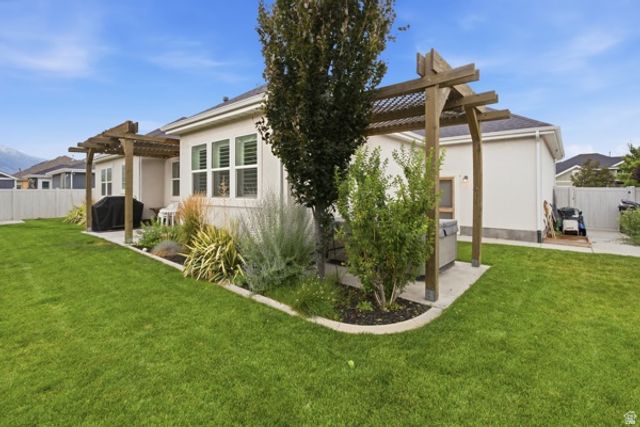 576 N 1980 E, Spanish Fork, UT 84660