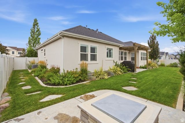 576 N 1980 E, Spanish Fork, UT 84660