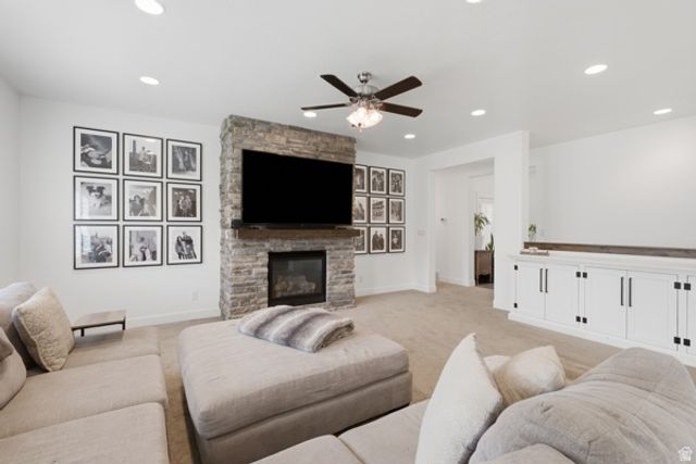 576 N 1980 E, Spanish Fork, UT 84660