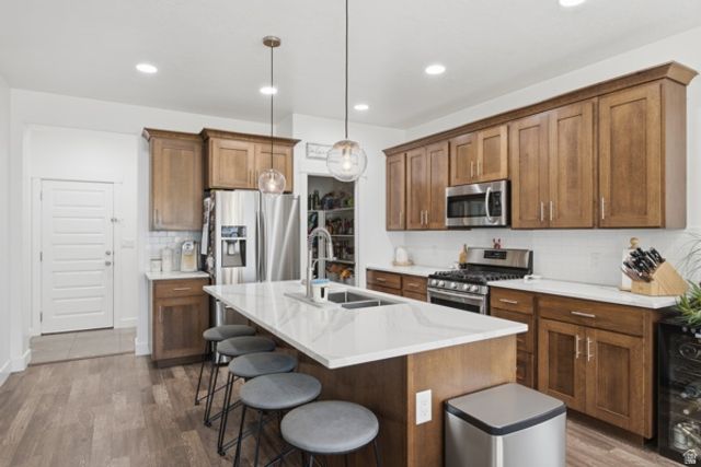 576 N 1980 E, Spanish Fork, UT 84660