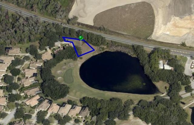 9901 SANTA BARBARA COURT, Howey In The Hills, FL 34737