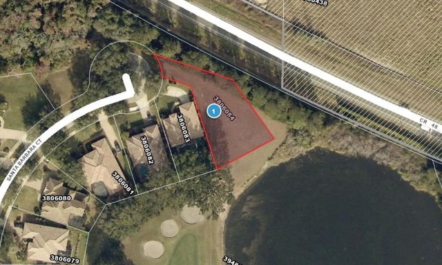 9901 SANTA BARBARA COURT, Howey In The Hills, FL 34737