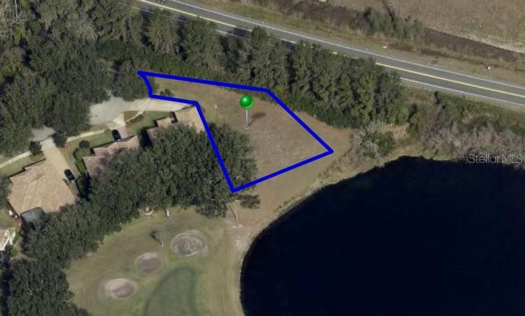 9901 SANTA BARBARA COURT, Howey In The Hills, FL 34737