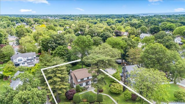 294 Weaver Street, Larchmont, NY 10538