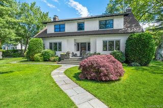 294 Weaver Street, Larchmont, NY 10538