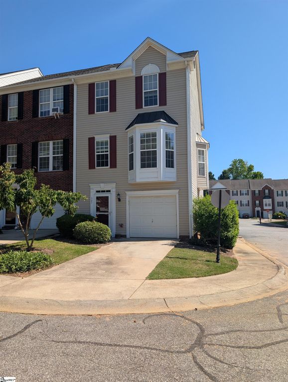 307 Canewood Place, Mauldin, SC 29662