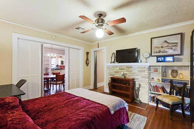 701 E Sul Ross, Alpine, TX 79830