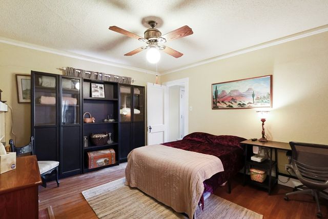 701 E Sul Ross, Alpine, TX 79830