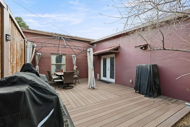 701 E Sul Ross, Alpine, TX 79830