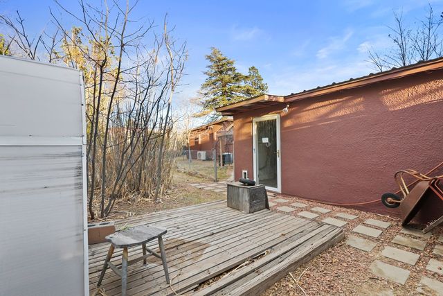 701 E Sul Ross, Alpine, TX 79830