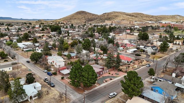 701 E Sul Ross, Alpine, TX 79830