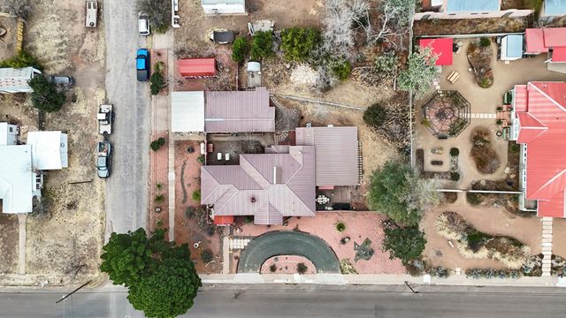 701 E Sul Ross, Alpine, TX 79830