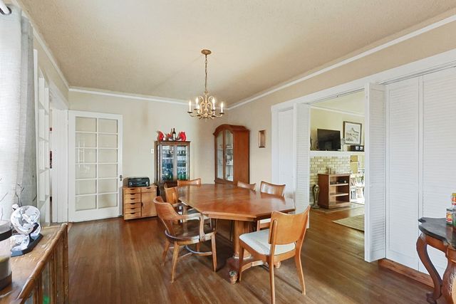 701 E Sul Ross, Alpine, TX 79830