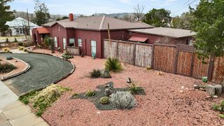 701 E Sul Ross, Alpine, TX 79830