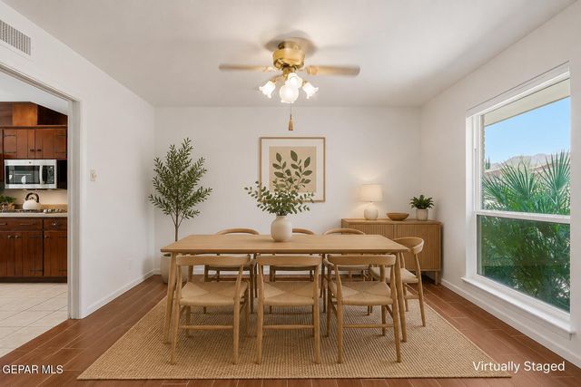9000 RANCICH Street, El Paso, TX 79904