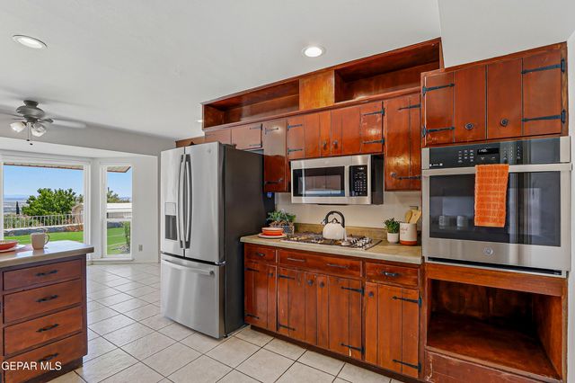 9000 RANCICH Street, El Paso, TX 79904