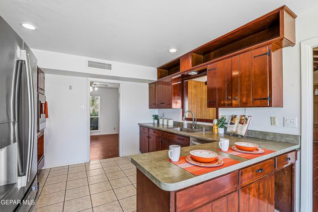 9000 RANCICH Street, El Paso, TX 79904