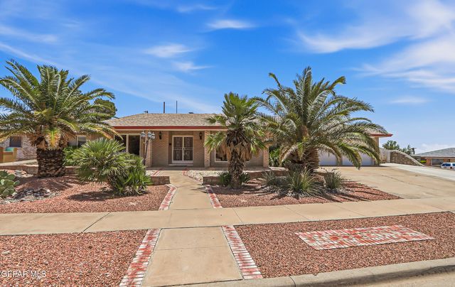 9000 RANCICH Street, El Paso, TX 79904