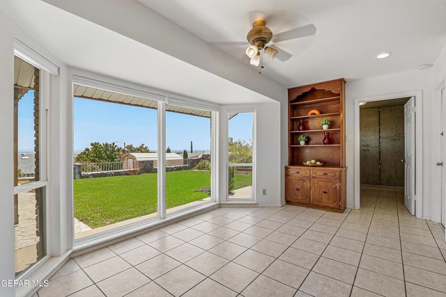 9000 RANCICH Street, El Paso, TX 79904