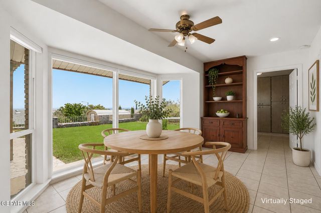 9000 RANCICH Street, El Paso, TX 79904