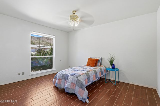 9000 RANCICH Street, El Paso, TX 79904