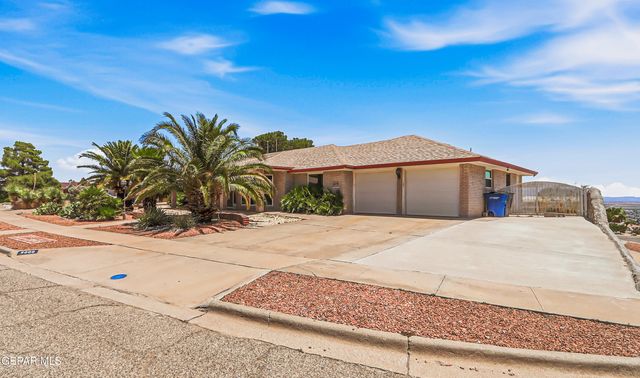 9000 RANCICH Street, El Paso, TX 79904