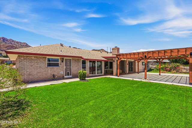 9000 RANCICH Street, El Paso, TX 79904